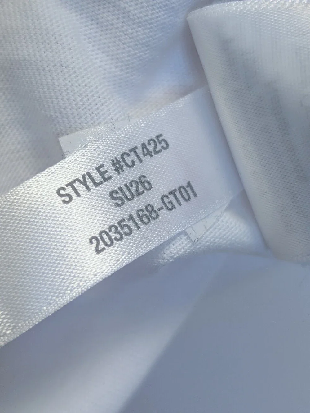J. Crew nwt crew